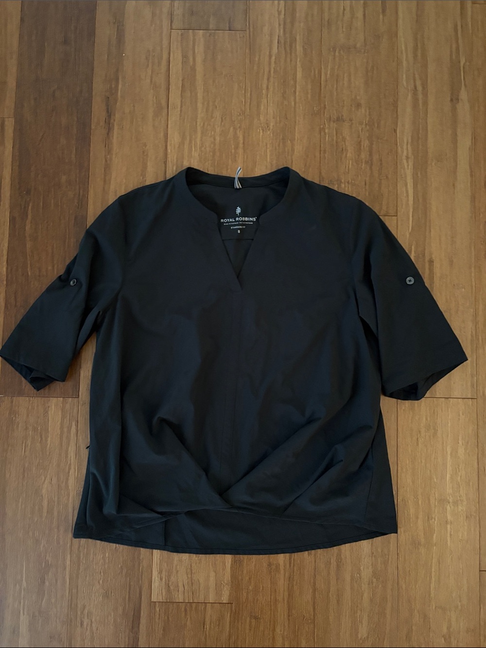 NWOT Royal Robbins Size Small